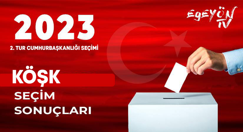 Türkiye 14 Mayıs Cumhurbaşkanlığı