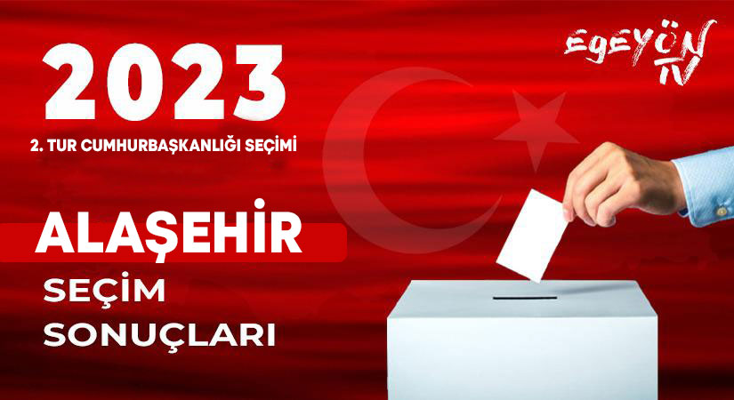 Türkiye 14 Mayıs Cumhurbaşkanlığı