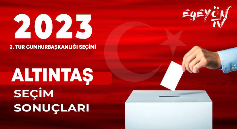 Türkiye 14 Mayıs Cumhurbaşkanlığı