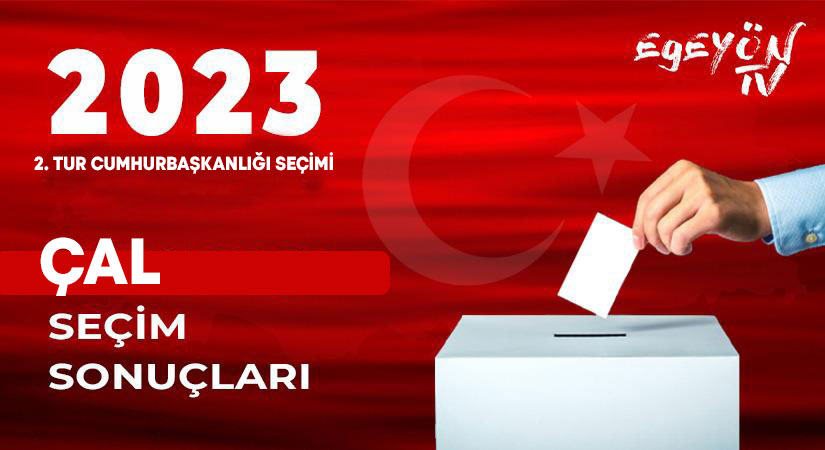 Türkiye 14 Mayıs Cumhurbaşkanlığı