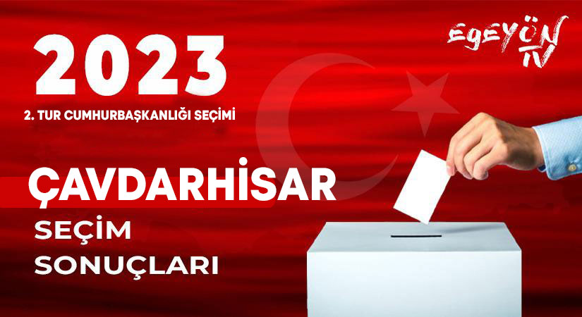 Türkiye 14 Mayıs Cumhurbaşkanlığı