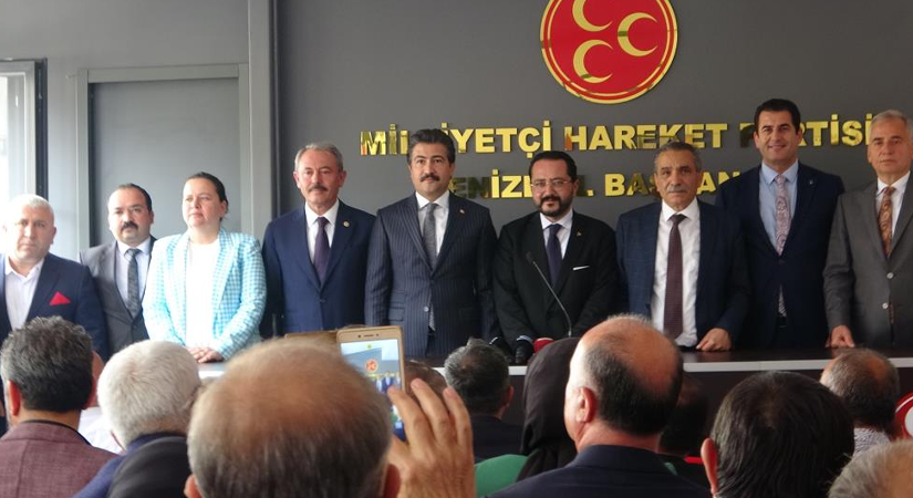 AK Parti Denizli İl