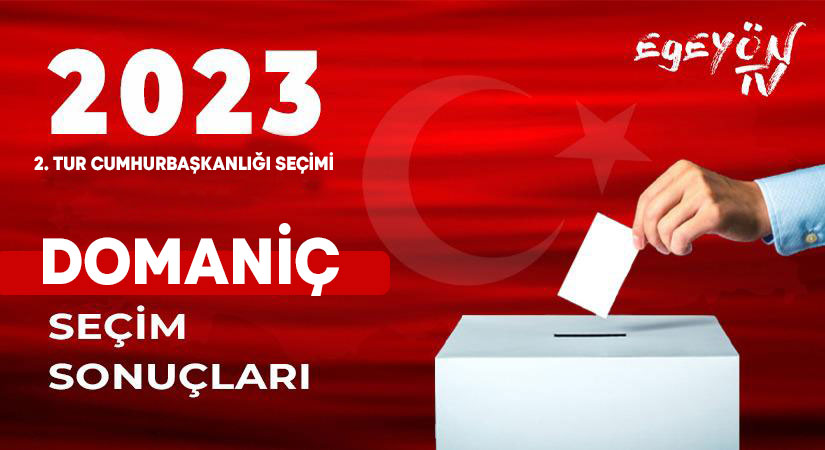 Türkiye 14 Mayıs Cumhurbaşkanlığı