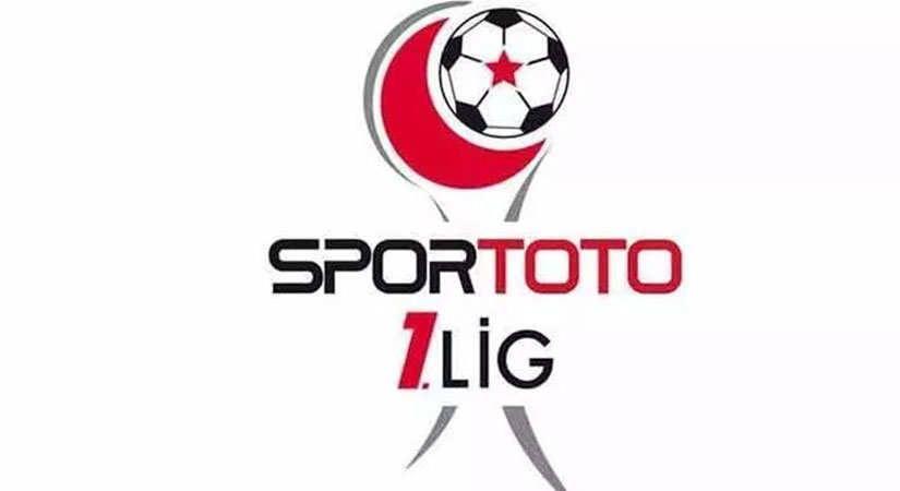 Spor Toto 1. Lig'de