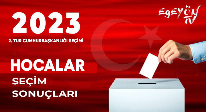 Türkiye 14 Mayıs Cumhurbaşkanlığı