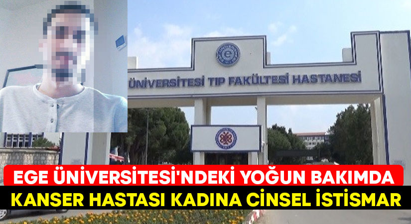 İzmir Ege Üniversitesi Tıp