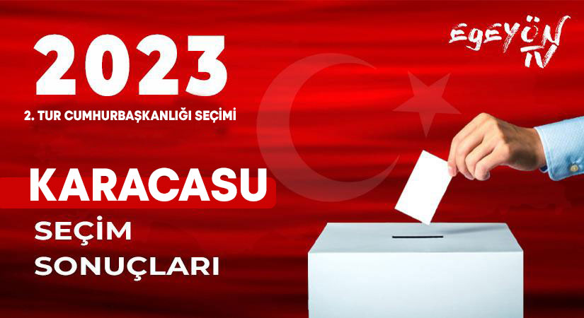 Türkiye 14 Mayıs Cumhurbaşkanlığı