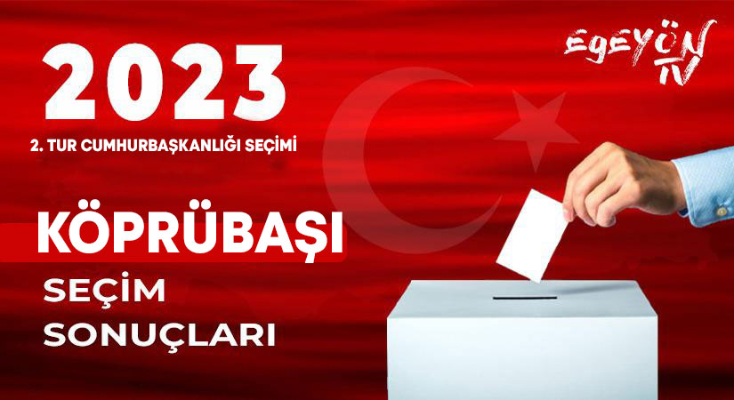 Türkiye 14 Mayıs Cumhurbaşkanlığı