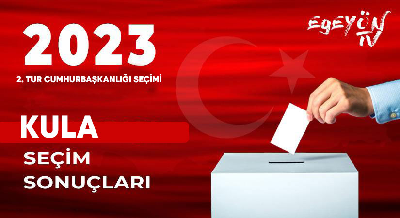 Türkiye 14 Mayıs Cumhurbaşkanlığı