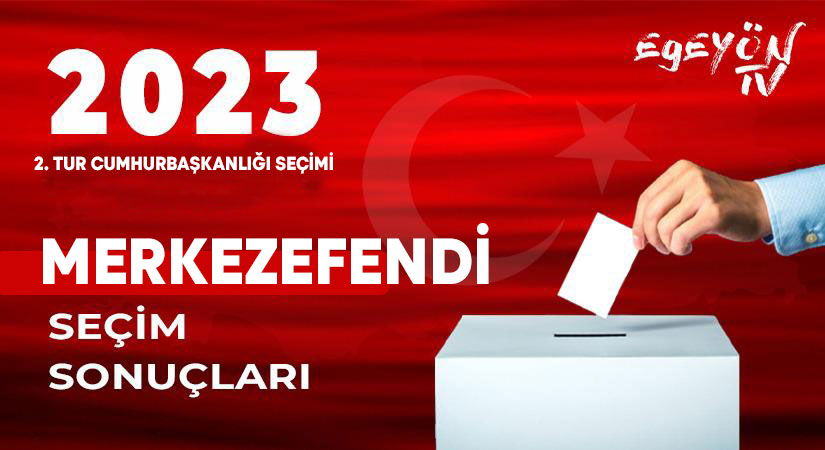 Türkiye 14 Mayıs Cumhurbaşkanlığı