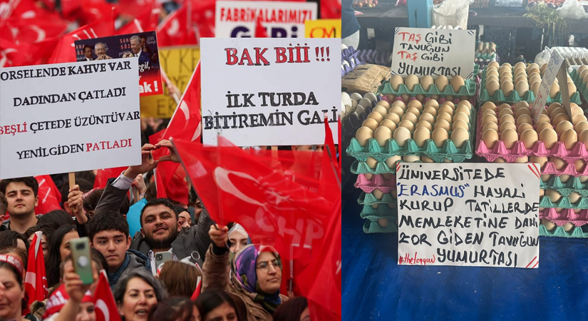 Millet İttifakı Cumhurbaşkanı Adayı