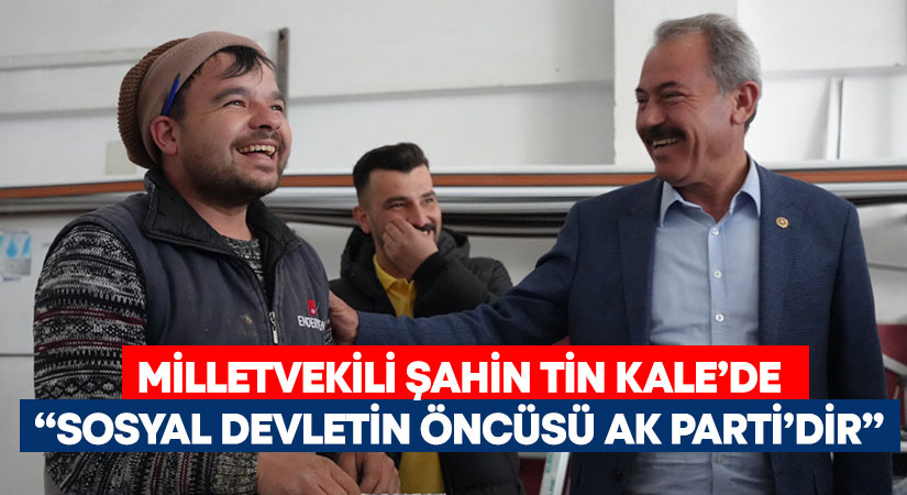 AK Parti Denizli Milletvekili