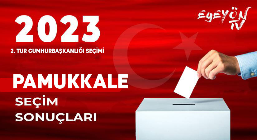 Türkiye 14 Mayıs Cumhurbaşkanlığı