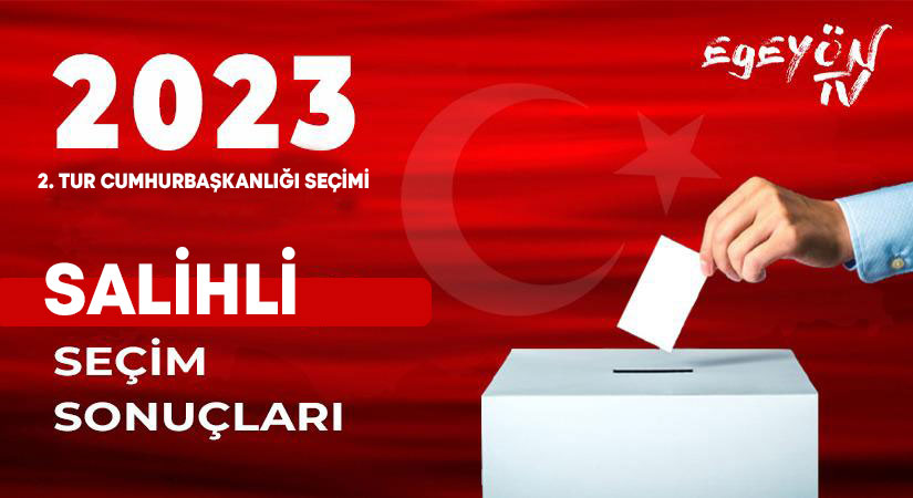 Türkiye 14 Mayıs Cumhurbaşkanlığı