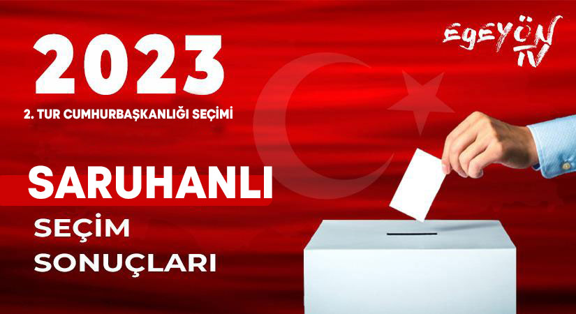 Türkiye 14 Mayıs Cumhurbaşkanlığı