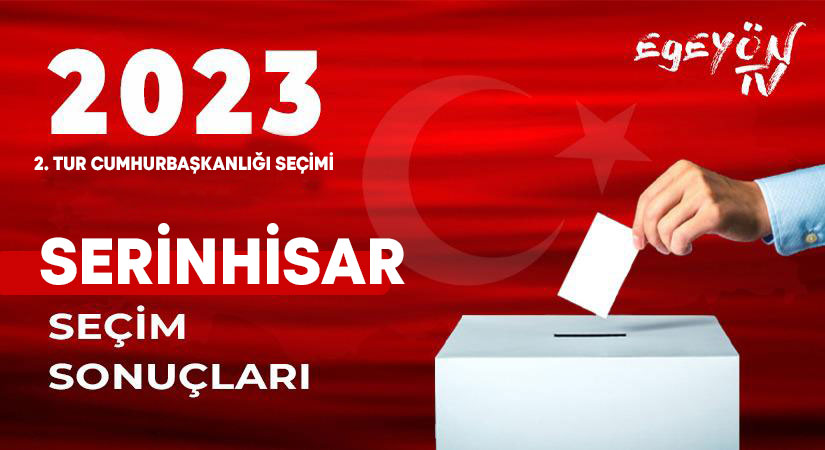 Türkiye 14 Mayıs Cumhurbaşkanlığı