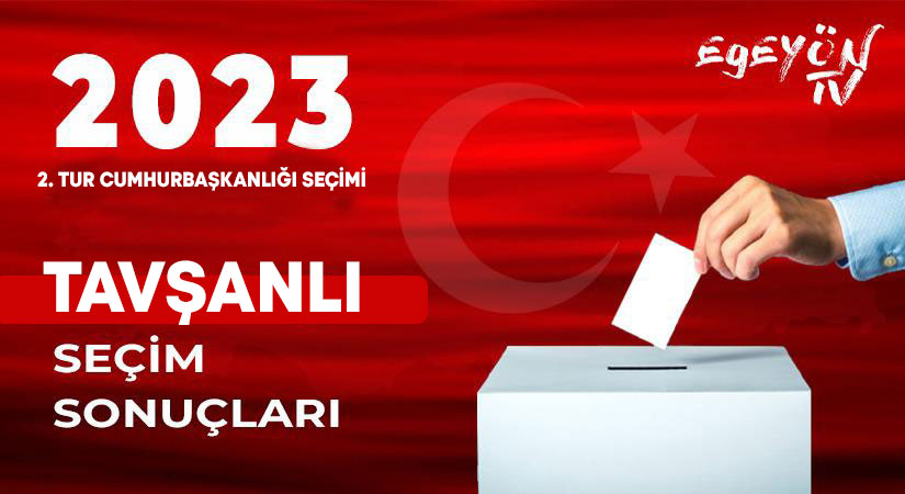 Türkiye 14 Mayıs Cumhurbaşkanlığı