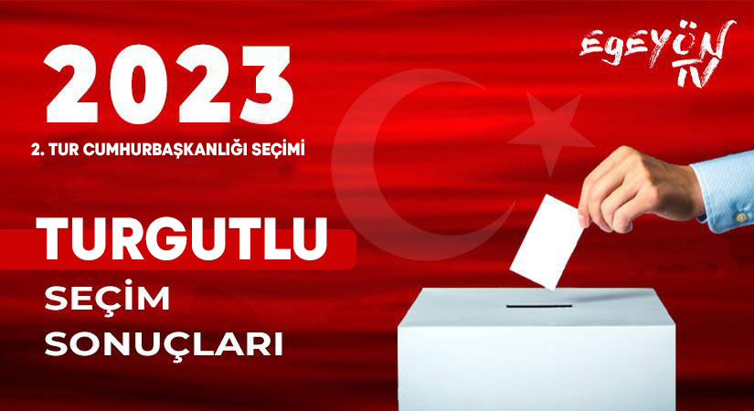 Türkiye 14 Mayıs Cumhurbaşkanlığı