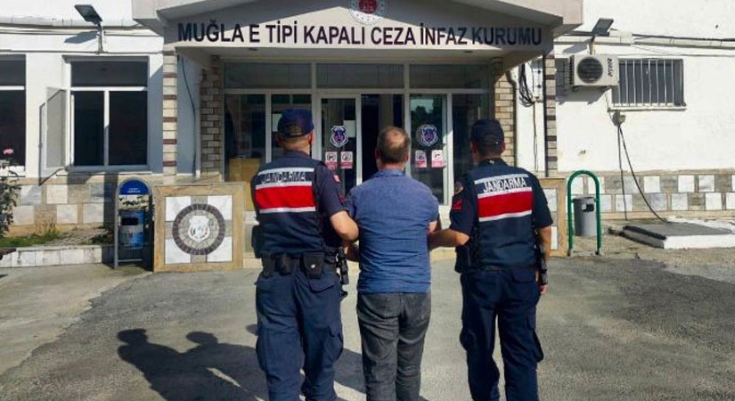 Muğla’nın Kavaklıdere ilçesinde hırsızlık