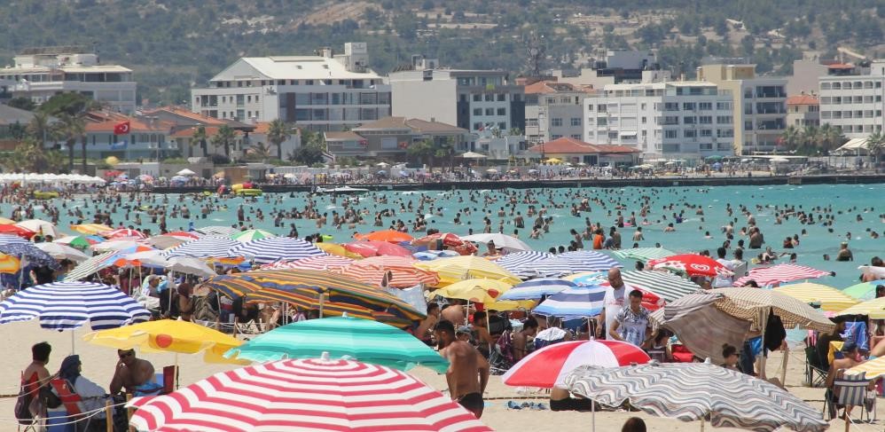 İzmir’de hava sıcaklığı, Kurban