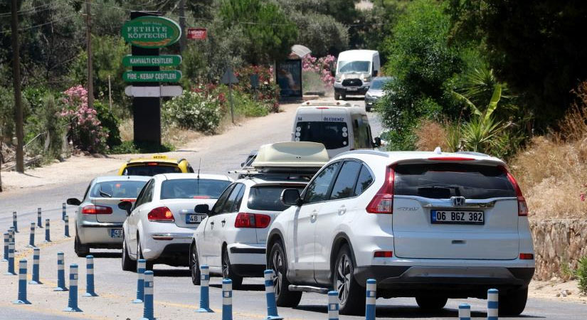 Kurban Bayramı tatilini Muğla’nın