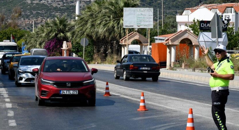 Aydın'ın Kuşadası ilçesi, Kurban