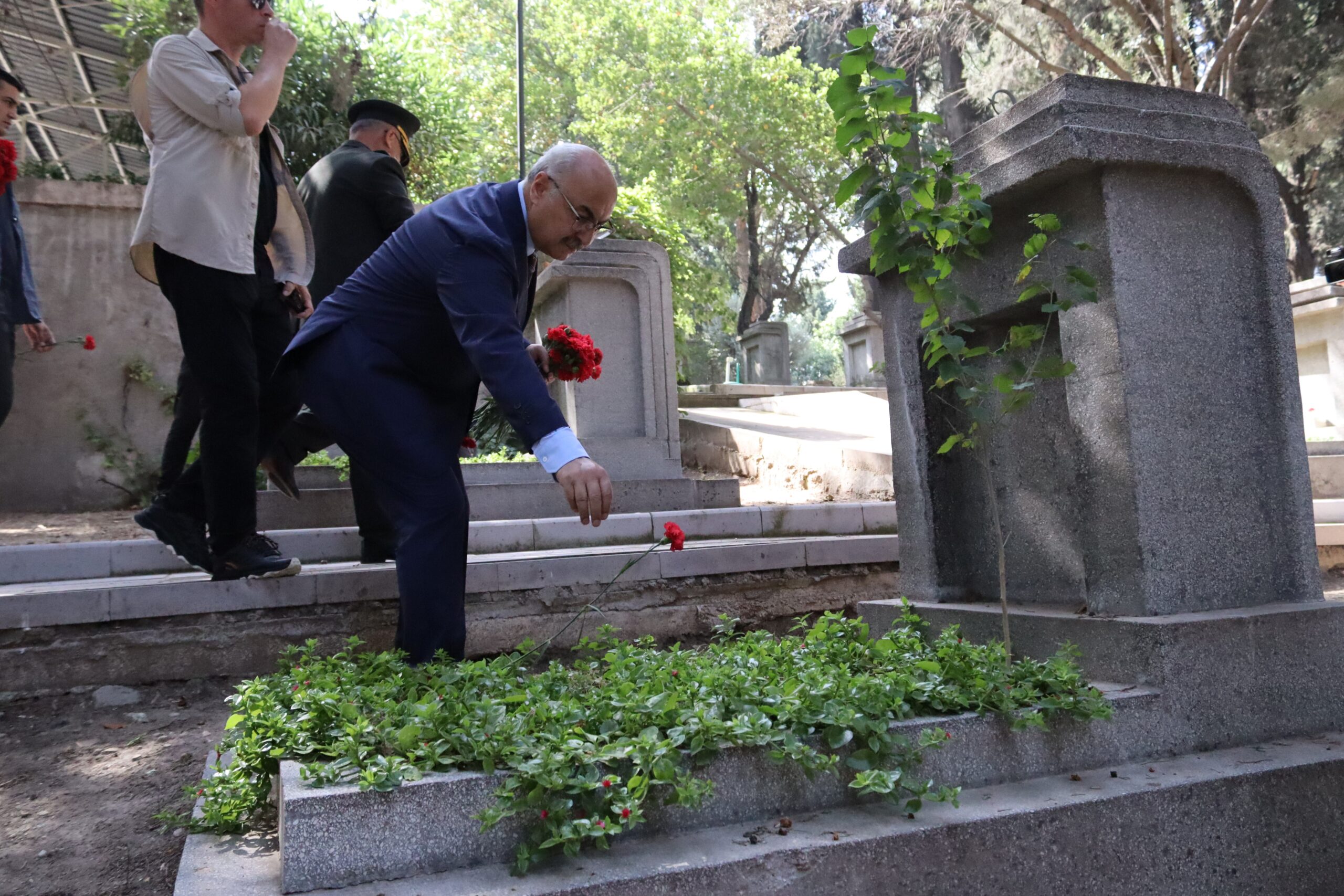 15 Temmuz 2016’da gerçekleşen