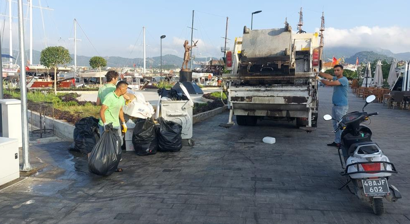 Kurban Bayramı tatilinden yararlanmak