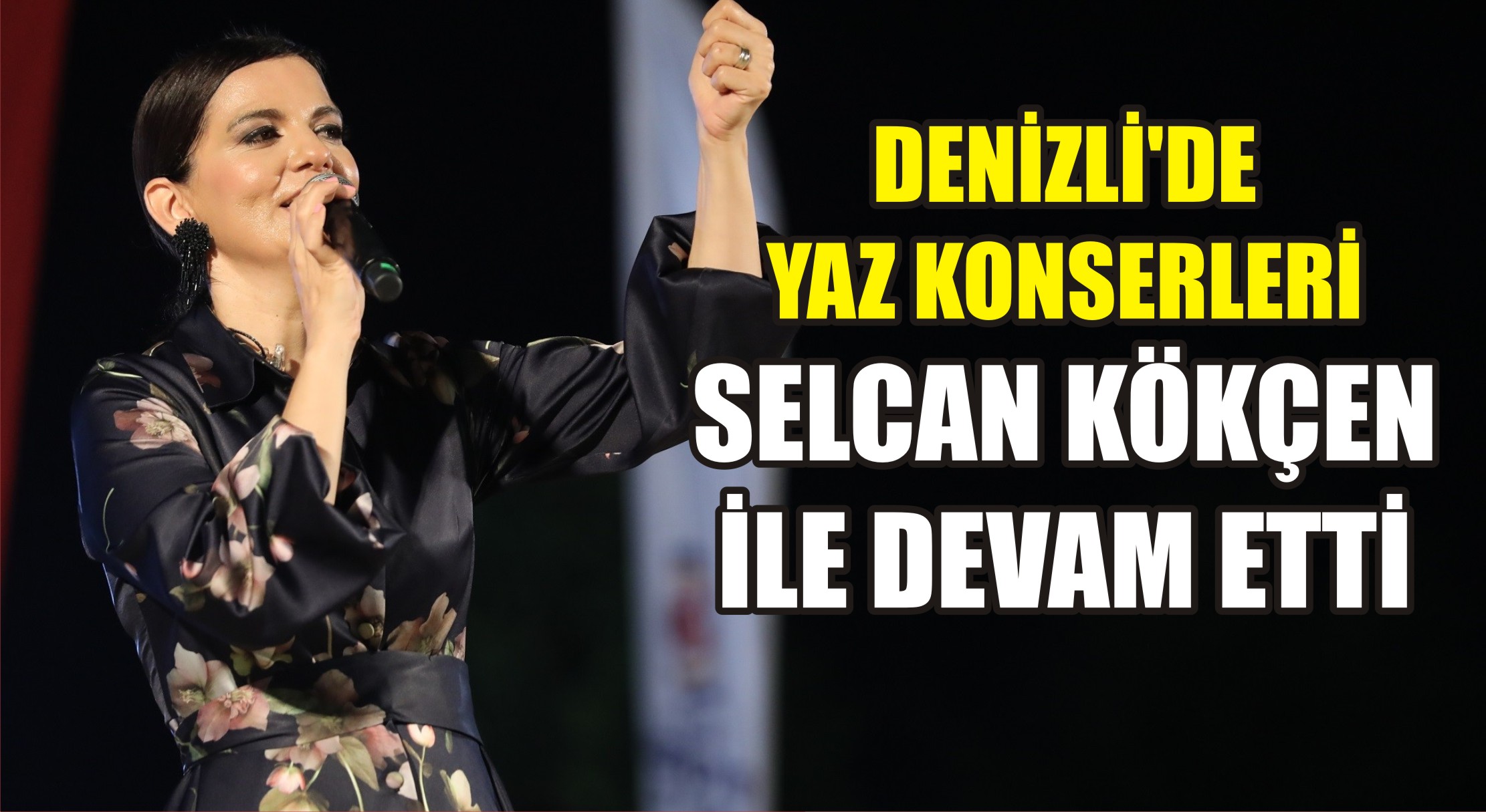 Denizli Büyükşehir Belediyesinin geleneksel