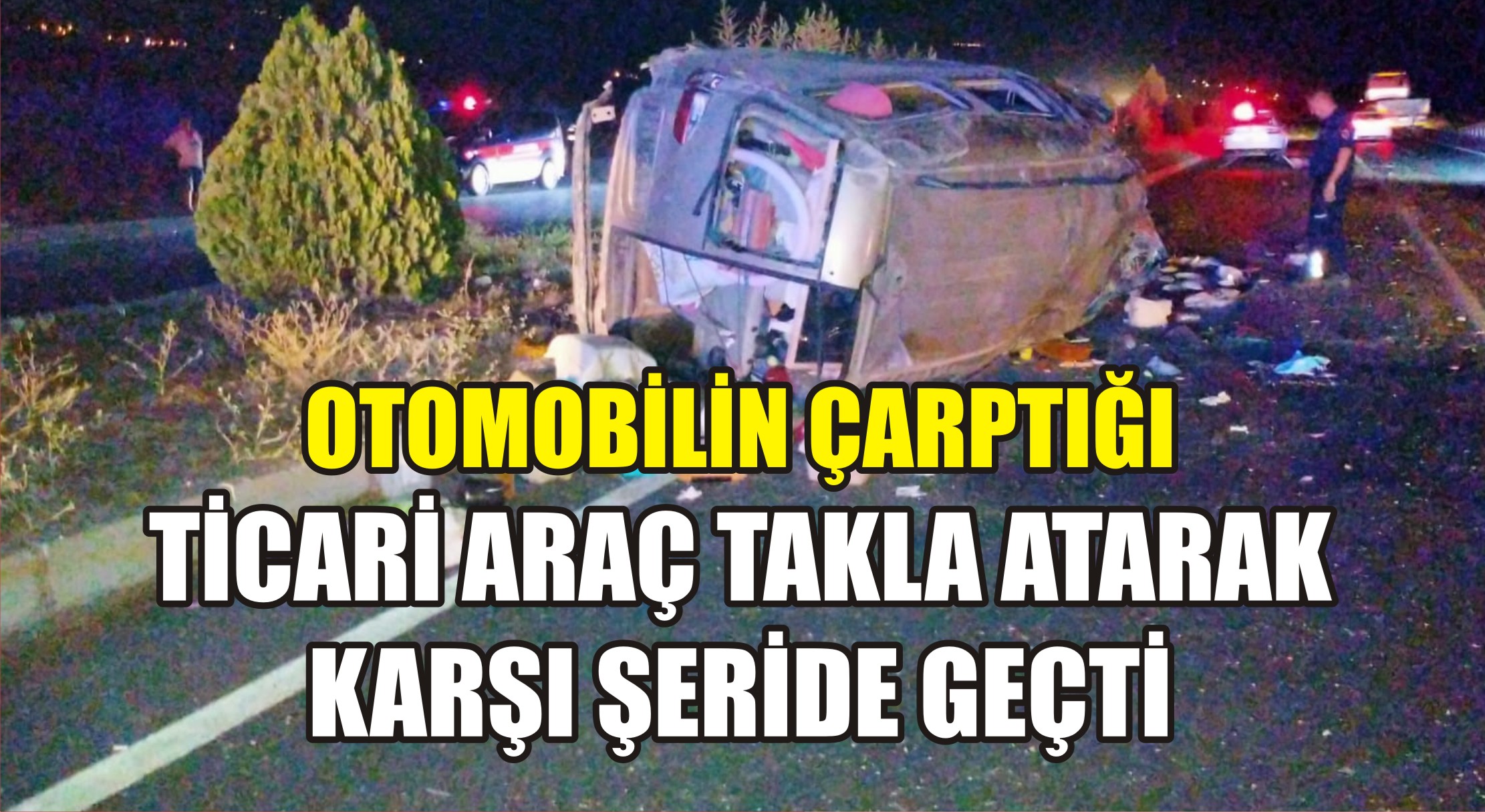 Aydın’ın Kuyucak ilçesinde otomobilin