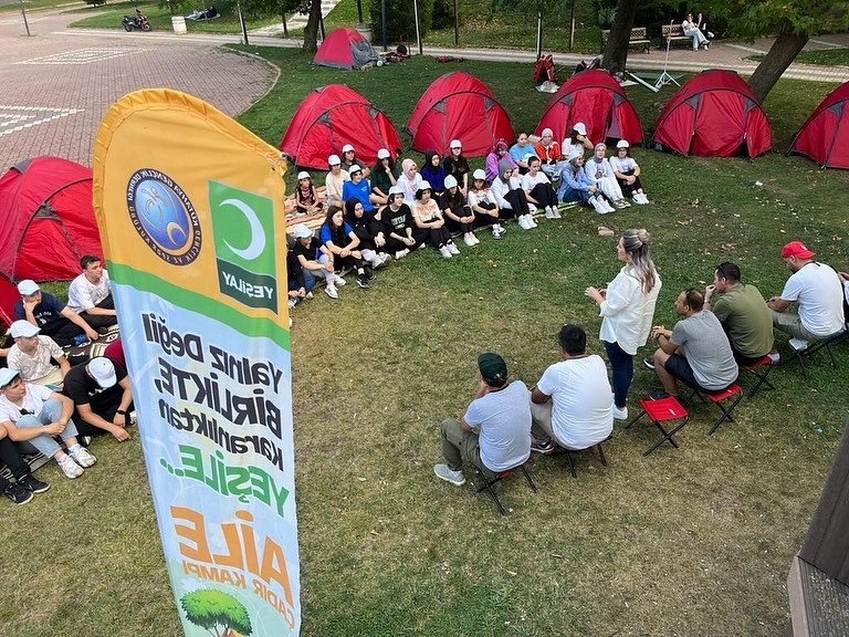 Yeşilaycılar, Kütahya’nın Tavşanlı ilçesindeki