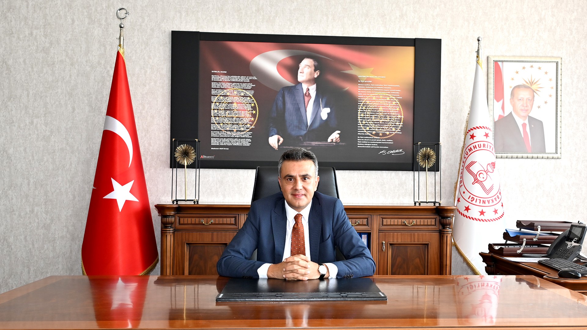 Denizli İl Milli Eğitim