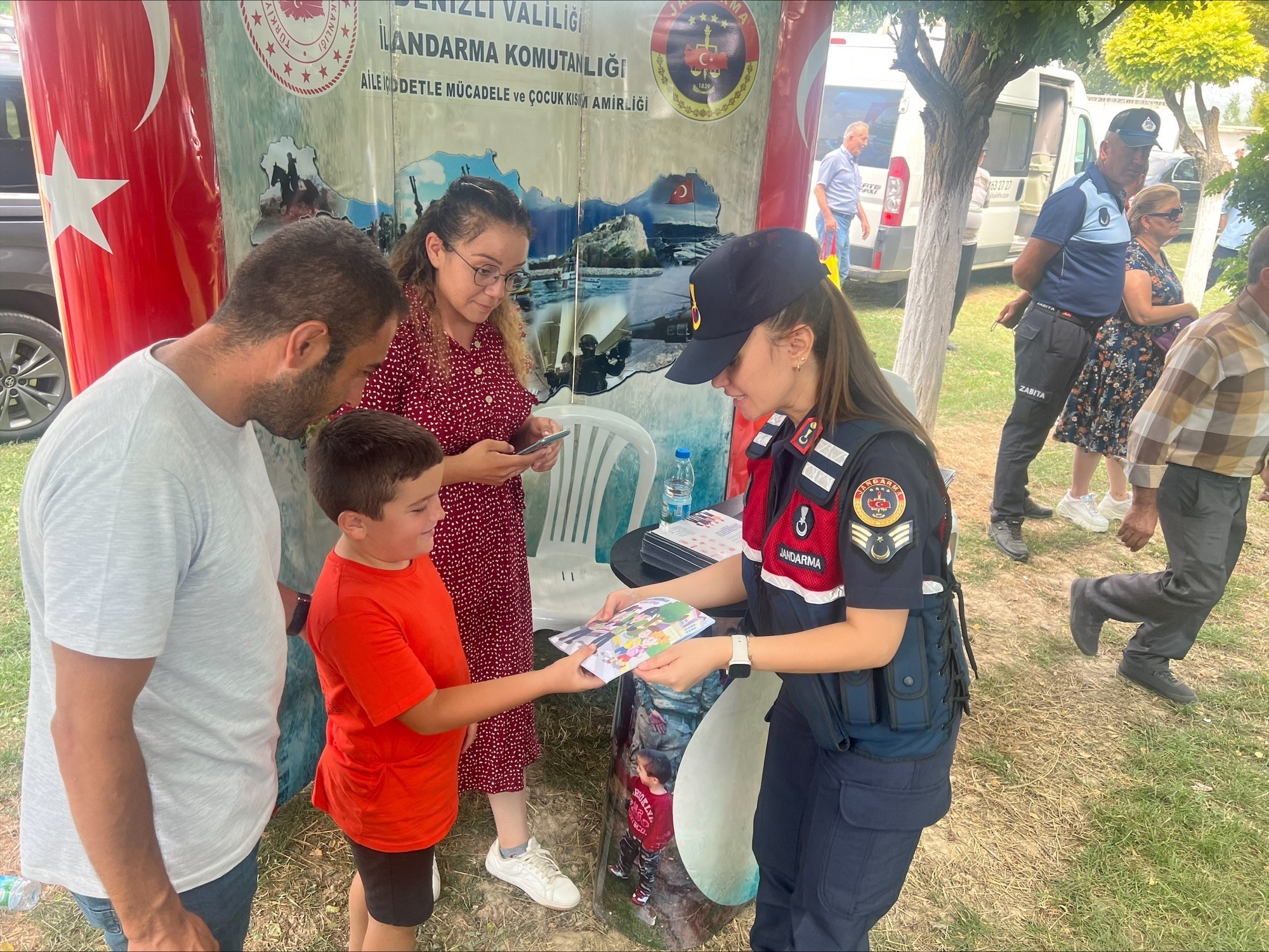 Denizli İl Jandarma Komutanlığı