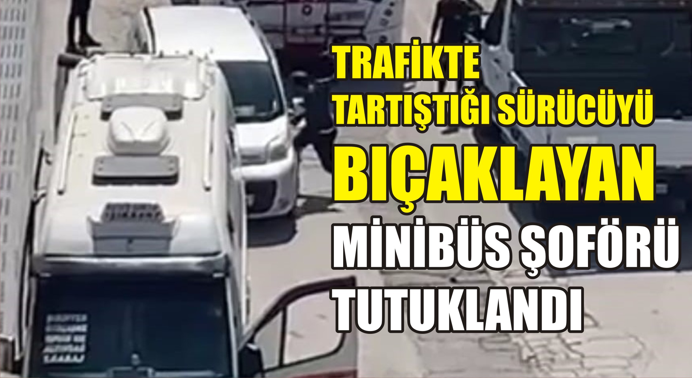 İzmir’in Buca ilçesinde trafik