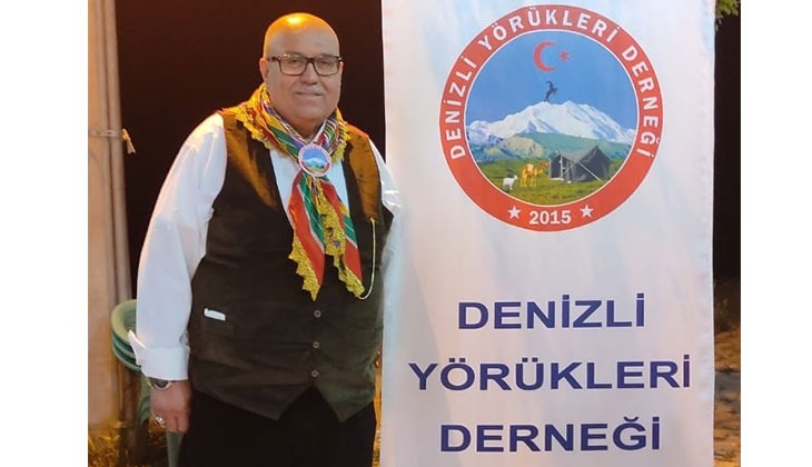 Denizli Yörükleri Derneği tarafından