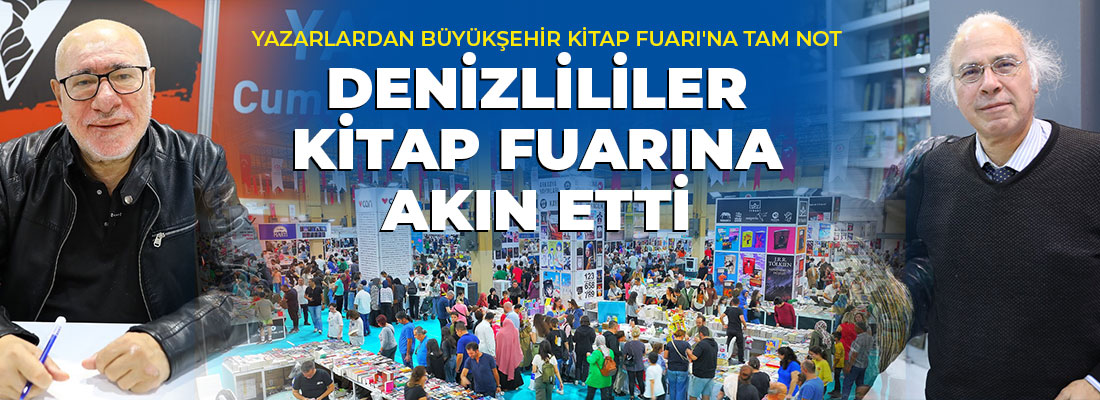 Denizli Büyükşehir Belediyesi 6.