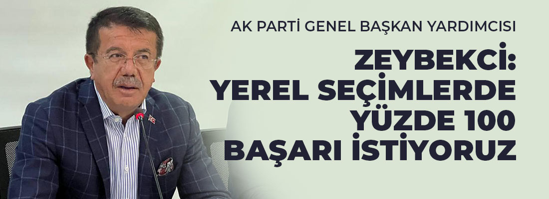 AK Parti’nin yeni Merkez