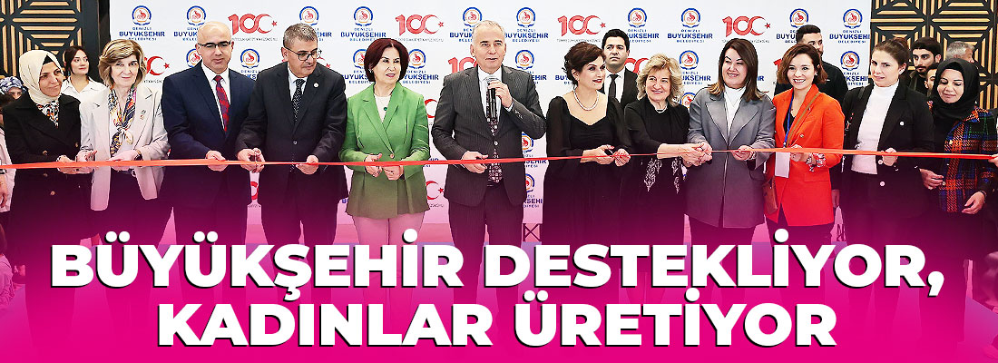 Denizli Büyükşehir Belediyesinin düzenlediği