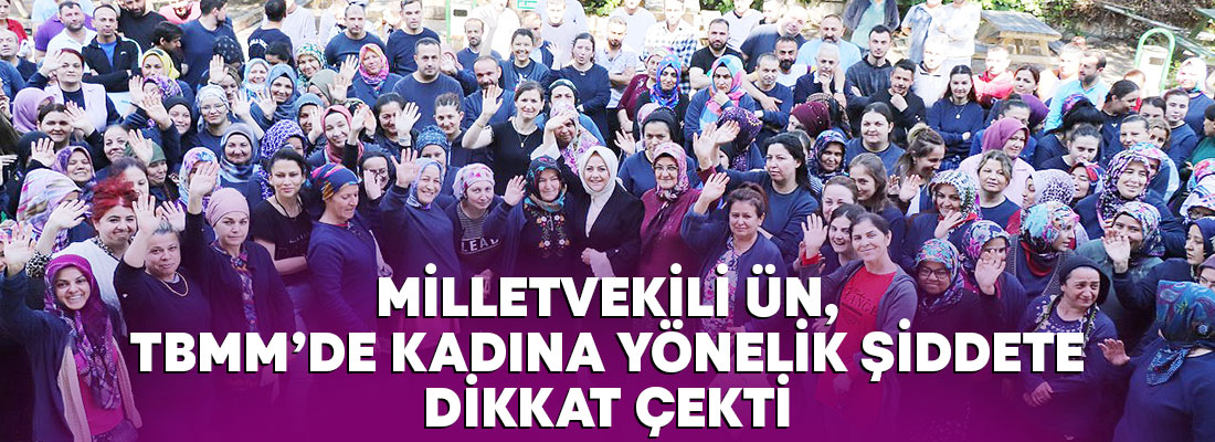 Gelecek Partisi Denizli Milletvekili