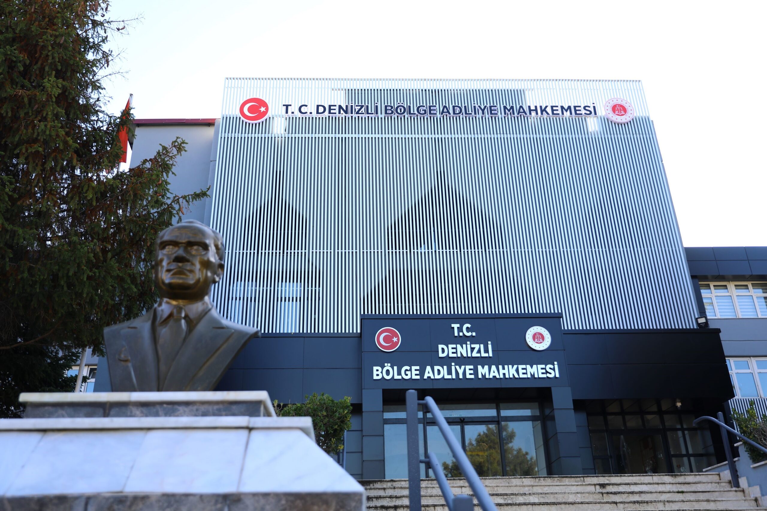 Denizli Büyükşehir Belediyesi, hizmet