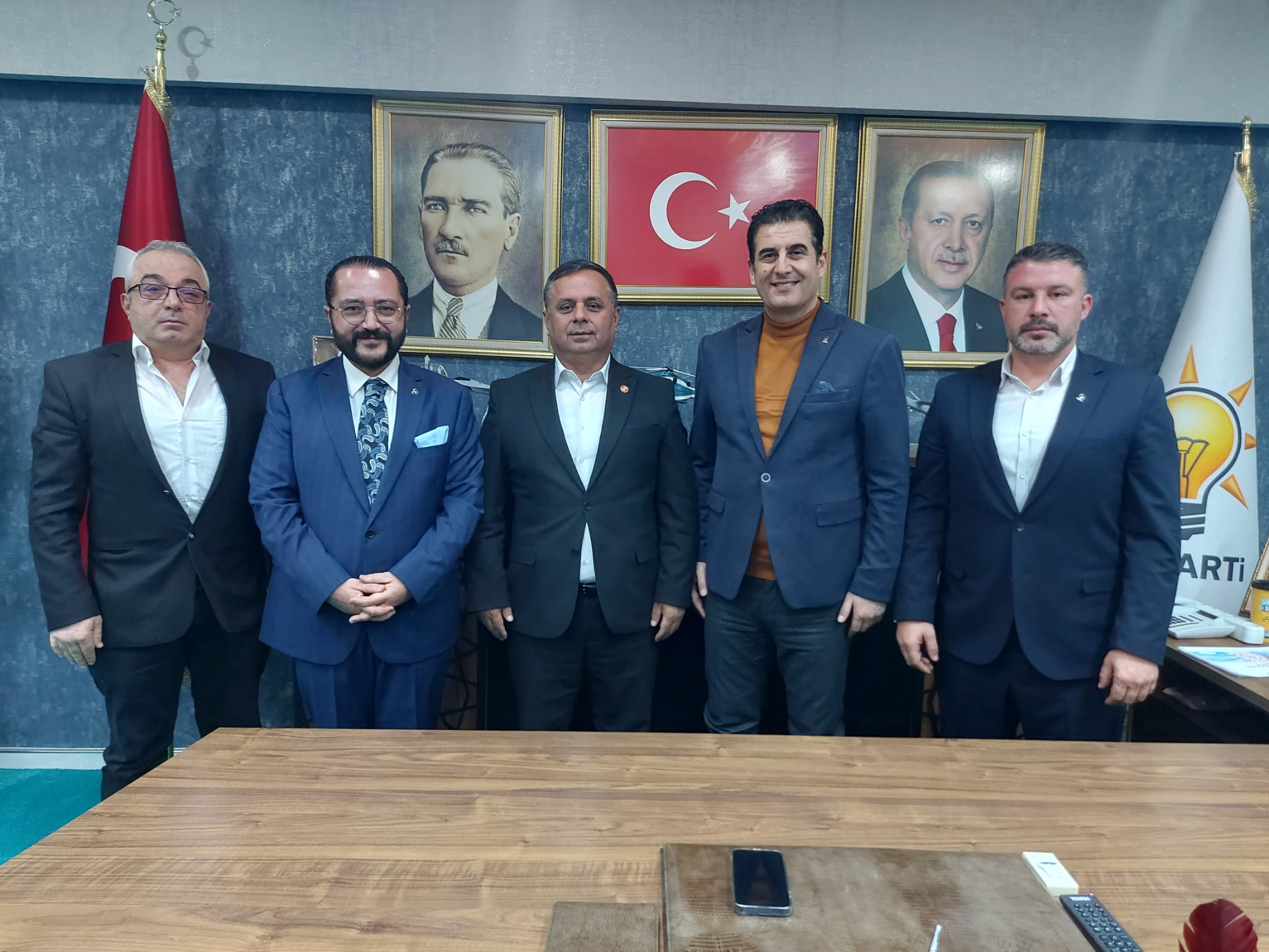 AK Parti Denizli İl