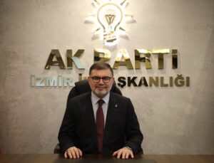 Başkan Saygılı: “Türkiye; 2024’ü alnı ak, başı dik karşılıyor”