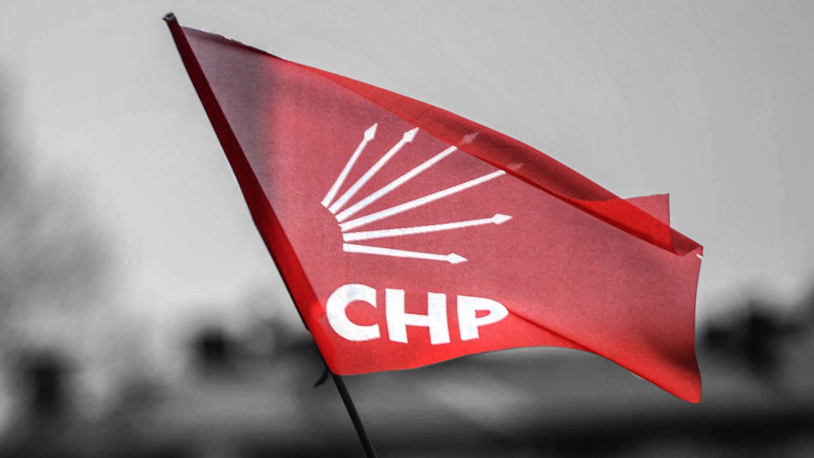 Cumhuriyet Halk Partisi’nde (CHP)