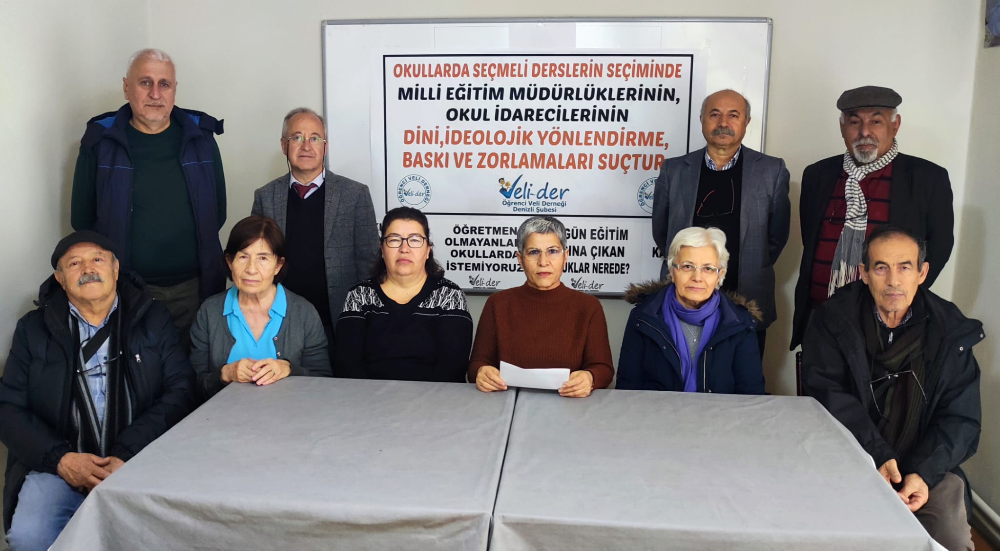 Denizli Milli Eğitim Müdürlüğü,