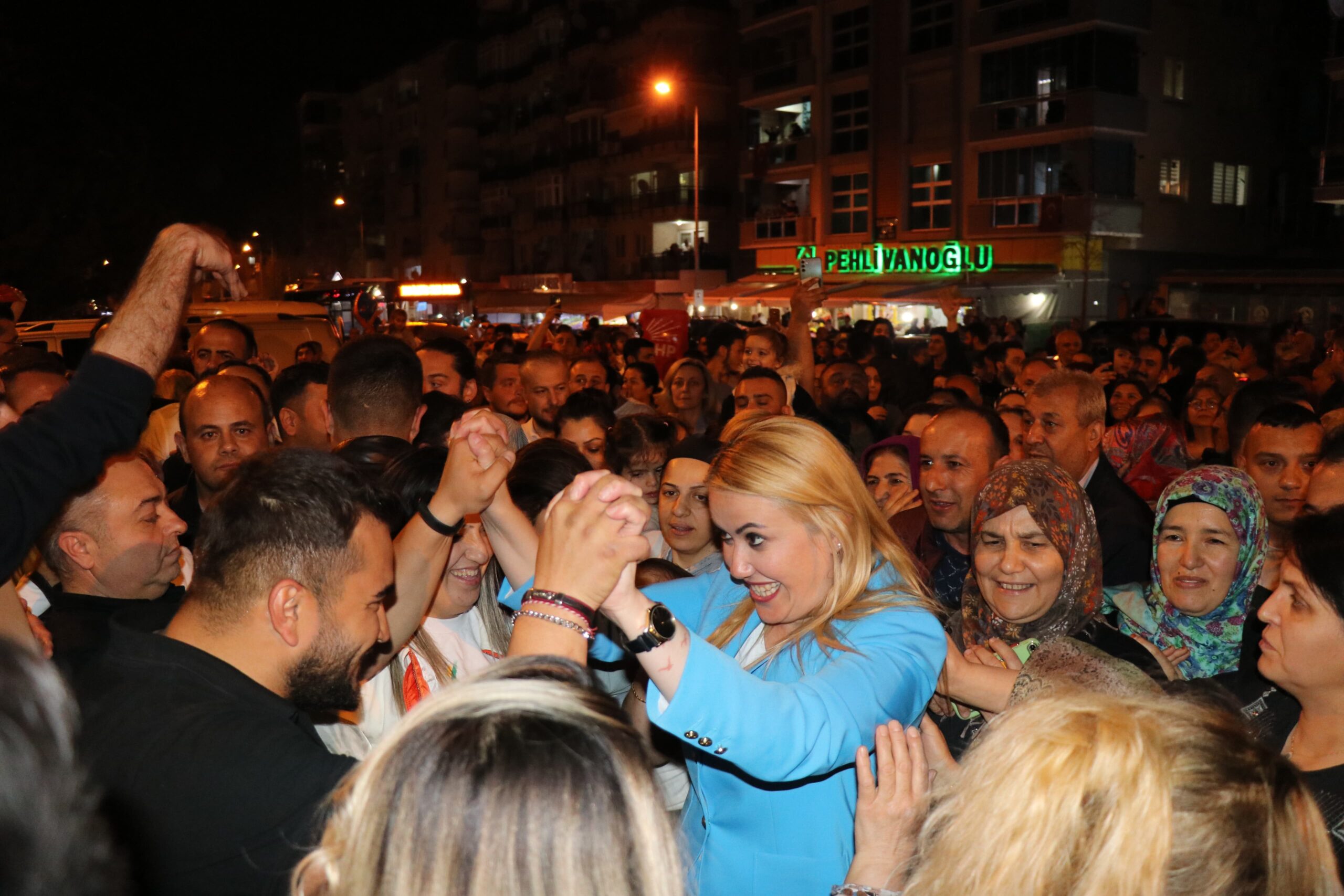 CHP’li Merkezefendi Belediye Başkanı