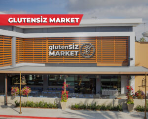 ŞENİZ DOĞAN, GLUTENSİZ MARKET’İ MERKEZEFENDİ’YE KAZANDIRIYOR