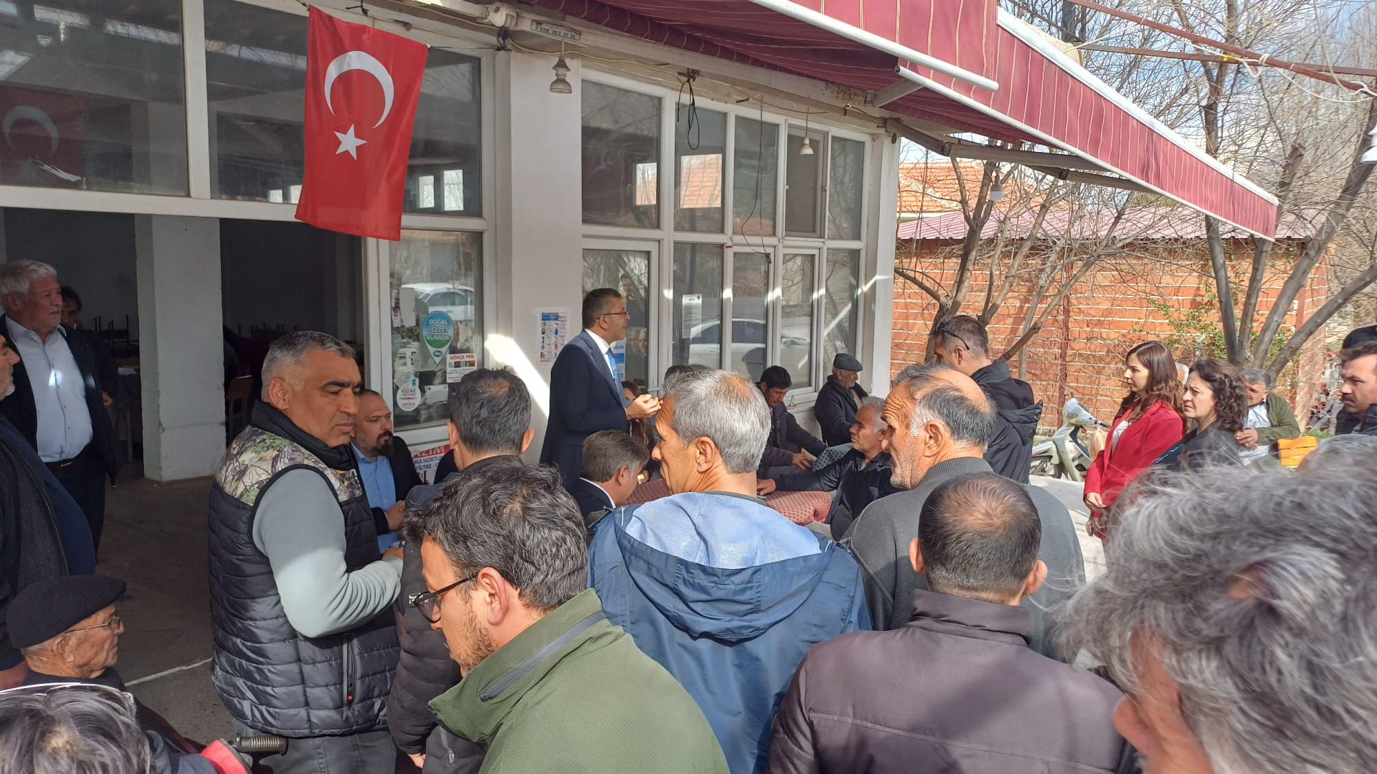 İYİ Parti Denizli Büyükşehir