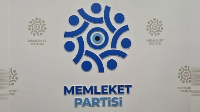 Memleket Partisi’nin İzmir Büyükşehir