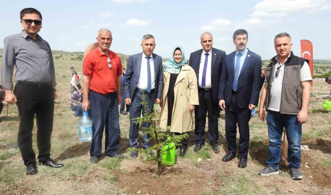 KÜTAHYA’DA AİLE HAFTASINDA AİLE