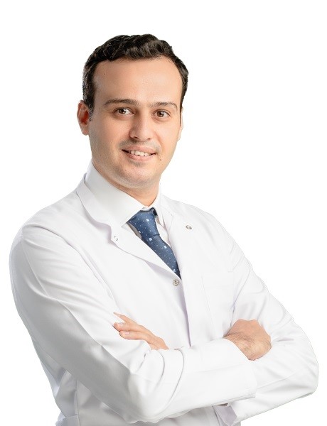 TIBBİ ONKOLOG DOÇ. DR.